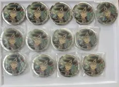 あんスタ 日々樹渉 缶バッジ 13個セット