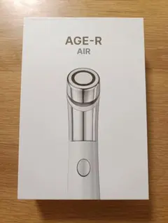 新品未使用】medicube 美顔器 age-r air - メルカリ