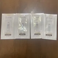ELIXIR 化粧水・乳液 トライアルセット