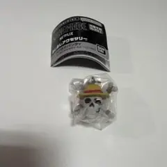 ONE PIECE めじるしアクセサリー