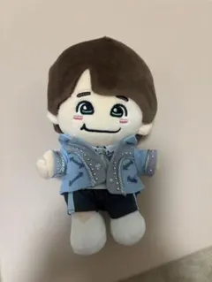 なにわ男子 大橋和也くんちびぬい