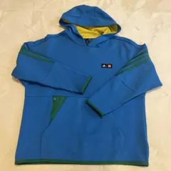 adidas トレーナー コラボ