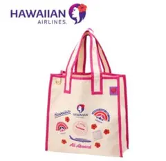 ABC STORE ABCストア ハワイ限定 日本未発売 トートバッグ ピンク