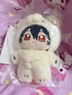 いつぬい 椚 章臣 佐賀美 陣 あんスタ 椚 章臣 いつぬい あんさんぶるスターズ 一緒に暮らすぬい 未