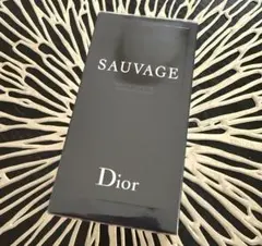 Dior SAUVAGE オードトワレ100ml