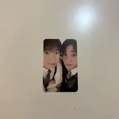 NCT WISH wishlist ケミトレカ リク リョウ