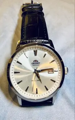 ORIENT 自動巻き腕時計