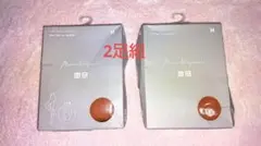 ★　新品　ユニクロ　mamekurogouchi　シアータビストッキング★2足組のサムネイル