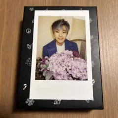 SEVENTEEN 2016 アンコールコンサート LIKE ホシ トレカ