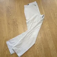 タグ付きランズエンド　チノパンのサムネイル