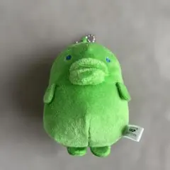 たまごっち ボールチェーン付きぬいぐるみ　くしぱっち