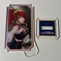 レインパターソン SYMPHONIA 缶バッジ レイン・パターソン SYMPHONIA 缶バッジ - メルカリ