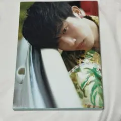豪華版】杉野遥亮 PHOTOBOOK 『 8 』 - メルカリ