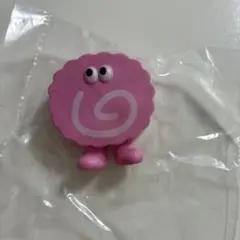 【ピンクなるとさん】おれたち袋麺マスコットフィギュア2
