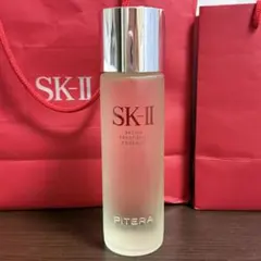 SK-II フェイシャルトリートメントエッセンス 230ml 未開封品 大容量 