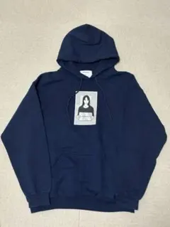 Kyne×KIYONAGA&CO. パーカー