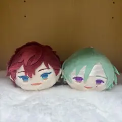 あんスタ もちもちマスコットPS 天城一彩 風早巽