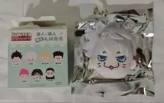 2025年最新】hunter×hunter キルア ぬいぐるみの人気アイテム