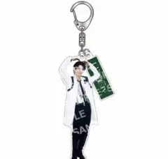 杢代和人 Laboratory アクキー 原因は自分にある。のサムネイル