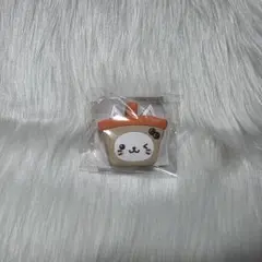 NCT WISH ランダムトイ うちわアクセサリー ユウシ バブルニャン