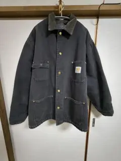 n*n様 カーハート ジャケット