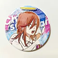 チェンソーマン 天使と悪魔 コレクション缶バッジ
