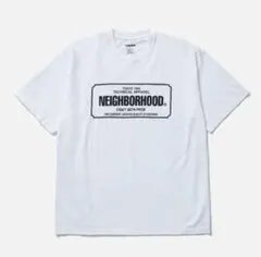 251/NEIGHBORHOOD CLASSIC CREWNECK SS 新品L - メルカリ