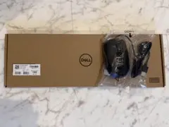 新品　DELL キーボードKB216 マウス1個セットのサムネイル