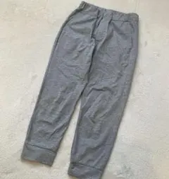 UNIQLO ドライスウェットパンツ セット　120