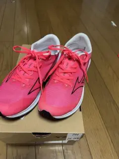 24cm MIZUNO DUEL FLASH（ミズノ デュエルフラッシュ）