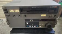 ☆SONY JACKAL 300 ☆TV FM AM 本体☆今のところジャンク☆ - メルカリ
