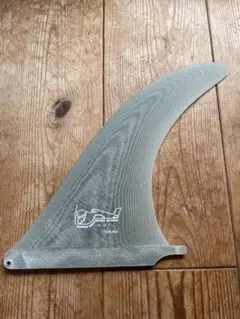 最終値下げE GREENOUGH 9.75\" STAGE 6 フィン Greenough Stage-6 Surf Fin by True Ames