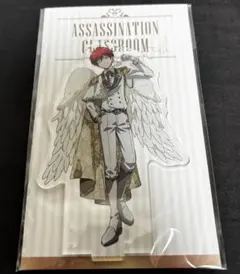 暗殺教室 赤羽業 アクリルスタンド Angel - メルカリ