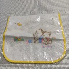 ファミリアクマのイラスト パイルスタイ新品