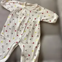 おにぎりデザインロンパース おまけ付き