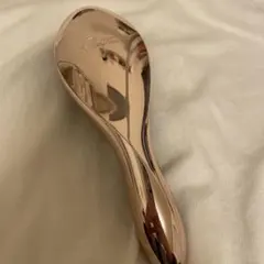 リファ　エールブラシ　ローズゴールド