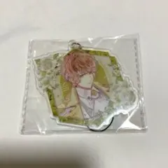 DIABOLIKLOVERS 逆巻シュウ　WB アクリルストラップ