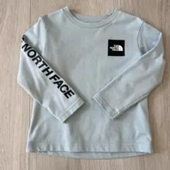 いくら様専用です＾＾ノースフェイス　キッズ　ロンT