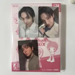 BOYNEXTDOOR HOME ジェヒョン ハイタトレカ