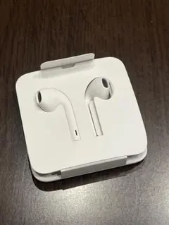 Apple 純正 有線イヤホン Lightningコネクタ