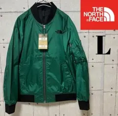 2025年最新】ノースフェイス MA1の人気アイテム - メルカリ