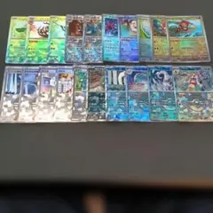 テラスタルフェス/モンスターボールミラーまとめ売り