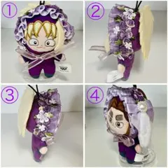 ほわぬい ぬい服 ヘッドドレス ヘドレ 8cm