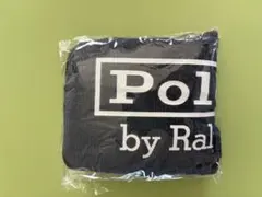 【未使用品】ラルフローレン　デニム色　エコバッグのサムネイル