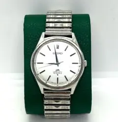 SEIKO セイコー ロードマチック 5601-9000 自動巻 稼働品 腕時計のサムネイル