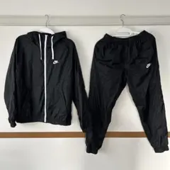 NIKE ウインドブレーカー