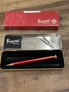 2026年最新】kaweco redの人気アイテム - メルカリ