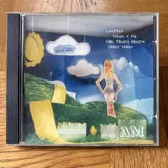 Sounds Of The Am - Zero Zero