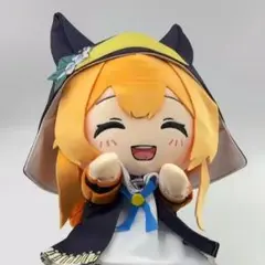 ブルーアーカイブ 群星 260523【マリー】パペットぬいぐるみ - メルカリ