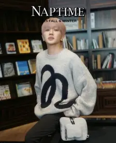 2025年最新】ナップタイム ニットの人気アイテム - メルカリ
